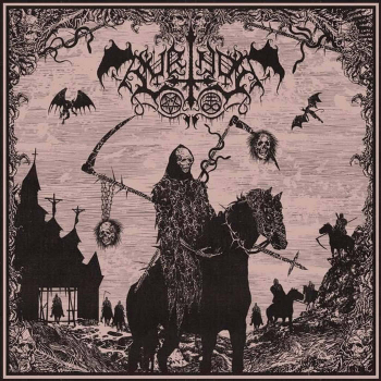 Luring – Triumphant Fall of the Malignant Christ CD